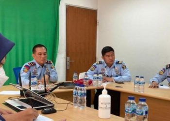 Tingkatkan Pelayanan Publik, Rutan Cipinang Kanwil Kemenkumham DKI Jakarta Siap Berikan Inovasi