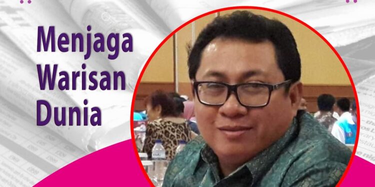 HPN 2023: Firdaus Kawal Ekspedisi Danau Toba 4-7 Februari